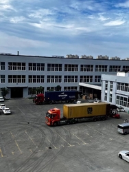 Κίνα China Tunemout Parts Co.,Ltd