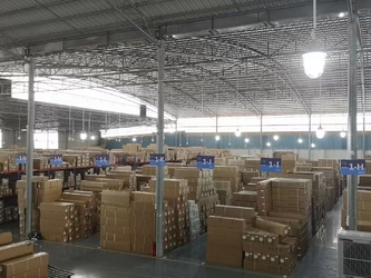 Κίνα China Tunemout Parts Co.,Ltd
