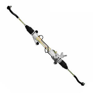 Κεφαλοστάσιο Assy 45510-12290 για την Toyota Corolla Nze121 Rhd 2000-2004