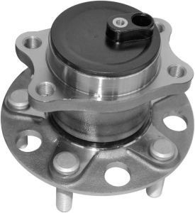 513394 Υποκλιματισμός ορόφου πίσω τροχού για Ford Edge Fusion Lincoln Continental Mkx Mkz Standard