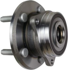 Κεραμβός τροχού εμπρός για 2011-2020 Dodge Durango 2011-2019 Jeep Grand Cherokee