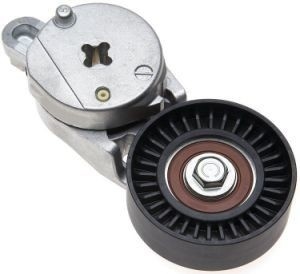 Τραβηγμένη τροχαλία 16620-36013 για την Toyota 2ar Camry Saloon Toyota RAV4 στην προσιτή τιμή