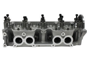 Mazda B2200 E2200 Mx-6 2184cc Sohc 12V κεφαλής κυλίνδρου με μέθοδο ψύξης με νερό