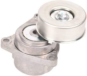 Υψηλό 11955-8J00A Τεντωτής ζώνης για το 2002 2013 Nissan Altima Sentra Rogue 2.5L Qr25de