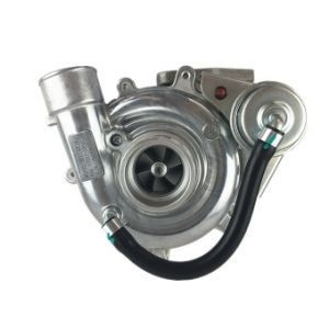 Τούρμπο φορτιστή CT16 17201-30080 για την Toyota 2kd 2kd-Ftv Hiace Hilux Land Cruiser 2.5L