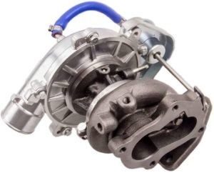 Τυποποιημένος τουρμποφόρτερ για 17201-30030 Toyota Hiace Hilux Land Cruiser CT9 2kd-Ftv