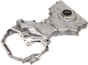 Αντλία πετρελαίου Op3032 για το 2002 2006 Nissan Altima Sentra 2.5 Dohc Qr25de και πολυκύλινδρο