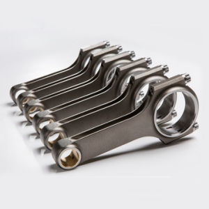 12100-43G01 Td27 Td42 Στύλος σύνδεσης κινητήρα για την Nissan 12100-0W801 Το καλύτερο προϊόν