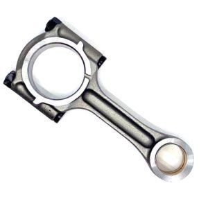 WL51-11-210 Αλουμινίου συνδέοντας ραβδί για Mazda Bt50 2.5L Μεγάλη απόδοση σε ένα μικρό μέγεθος