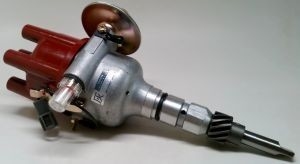 3f Διανομέας για το Toyota Land Crusier Fj40/45/55/60 Σειρά 70 Fzj80 19100-61150 Ανθεκτικό