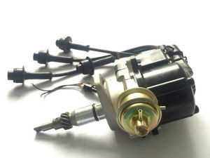 3y 4y Διανομέας για την Toyota Hilux Yn58 Yn6 2.2L 2.4L L4 19030-73040 19030-73070 Standard