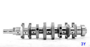 Επάνω- Κρανκσαχτ για κινητήρα Toyota 3y 4y OE 13411-73010 13411-73900 Πρότυπο 13411-73020