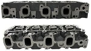 11101-58041 Κεφαλή κυλίνδρου για το Toyota Toyo-Ace Dyna 3.7D 3660cc L4 μέσα σε υδατοψυγμένο