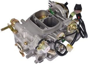 Toyota 4 Runner Pickup Celica 22r Μηχανές 2110035520 Αντικατάσταση καρμπυρατήρα βενζίνης