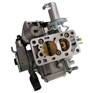 Καρβουρατήρας 4 ροών 16010-02j03 για Nissan Patrol Tb42 4.2L Rb30 3.0L 88-97 Δοκιμάστηκε 4X4