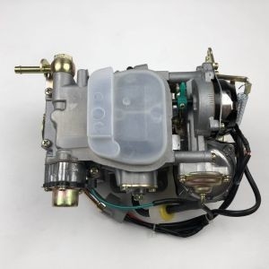 Toyota Van Hilux 4y L. Μηχανή 21100-73230 21100-73231 21100-73260 Καρβουρατήρας χάλυβα