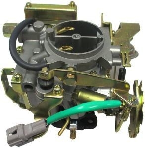 Πολυκύλινδρος καρμπυρατήρα για την Toyota 5K Forklist Corolla 21100-13751 στην προσιτή τιμή