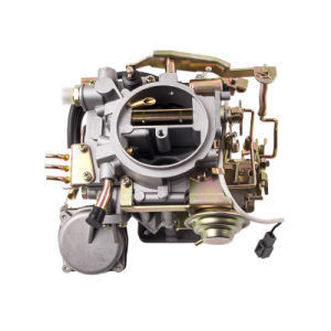 Καρβουρατήρας για το Toyota Land Cruiser 3f 4f 4.0L I6 Βενζινοκινητήρα 21100-61200 21100-61300