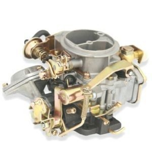 Συστατικό καρμπυρατήρα για το Toyota 5r Stout Toyoace Crown Dyna Coaster OEM 21100-44360