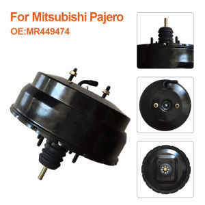 Mr449474 852-03418 Αντικατάστατο φρένων κενού για Mitsubishi L200 Triton από χάλυβα
