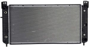 1999-2004 GMC Sierra 2500 Ραδιενεργός με τεχνολογία σφραγισμένης αλκοόλης