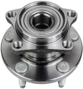 512335 Γεμιστήρας ορόφου πίσω τροχού για Ford Edge/Lincoln Mkx με ABS και υπηρεσίες μεταπώλησης