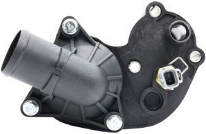 Θερμοστάτης για το 2002-2010 Ford Explorer Mercury Mountaineer 2L2z8592AA 2L2z8592ba