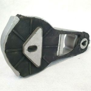 2011-2015 Ford Explorer 3.5L πίσω ροπή κινητήρα Mount με χάλυβα πάνω πλάκα διασταύρωσης