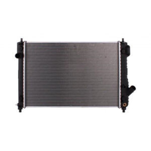 Ραδιοποιητής ψύξης κινητήρα 20772532 23347008 Gmc Acadia 2007-2017