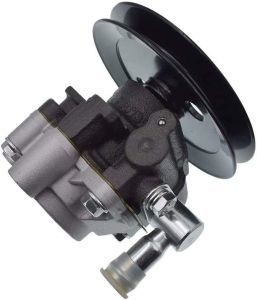 Αντλία τροχαίου για την Toyota Hiace Hilux 2L 3L 5L Condor 2.4lt 2L 44320-26073 Χάλυβα 3L