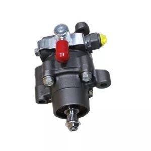 Αντλία τροχαίου 44320-27021 44320-27022 για Toyota Cr27 2c Εξαιρετική απόδοση