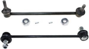 Προσωρινά σύνδεσμοι Lh Sway Bar για 2005-2009 Chevrolet Equinox Υπηρεσία μεταπώλησης Ναι 1514170