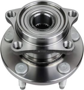 2007-2010 Ford Edge 2007-2010 Lincoln Mkx Awd Κουμπί πίσω τροχού Λάρισμα σε πρότυπο