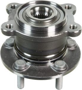 512500 Κουμπί πίσω τροχού για 4WD 2013-2016 Ford Escape Lincoln Mkc 2015-2019