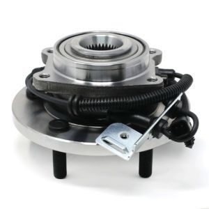 Chrysler 2008-2014 Town Country και Dodge Grand Caravan Μπροστά τροχιά Κέντρο Κεφαλαίου 513273