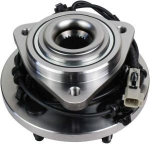 513234 Λεκάνιο εστίασης τροχού εμπρός για Mazda Grand Cherokee Commander 2005-2010