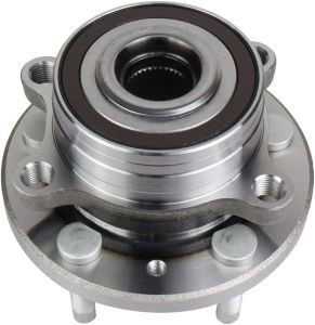 512460 Πρότυπο ρουλεμίδων τροχών εμπρός για Ford Explorer 2011-2018 Performance
