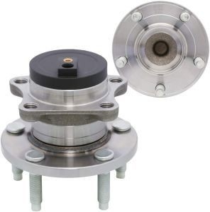 Ανεπάρκεια P4 512334 7t412c299ae 9t4z1104A Υποκλιματισμός ορόφου πίσω τροχού για Ford Edge 2007-2008