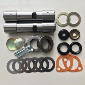 Nissan CD31 Cw40 Ck20 Διοικητικά μέρη King Pin Kit Kp129 40025-90228 με συμβατότητα