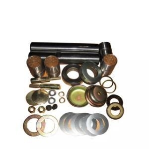 Kp605 Kp-605 1316-99-330 King Pin Kit για τη Mazda SL Ha από ανοξείδωτο χάλυβα