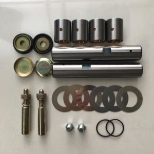 Isuzu Npr Elf Nkf 2-3.5 τόνων Τροχαία τμήματα διεύθυνσης King Pin Kit Kp231 5-87830-978-0 5-87830536-1