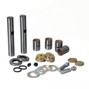 Υλικό από ανοξείδωτο χάλυβα Kp519 MB025124 Mitsubishi King Pin Kit για φορτηγό 4D31