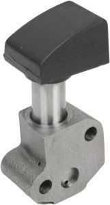 13070-21002 Τραβέλης αλυσίδας χρονισμού για Nissan L18 Z20 Z24 Επαγγελματικός και ανθεκτικός