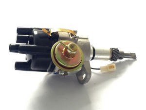 Διανομέας συστημάτων Magneto για την Toyota 1y 2y 3y 4y Carina / Townace / Hilux 19100-71010