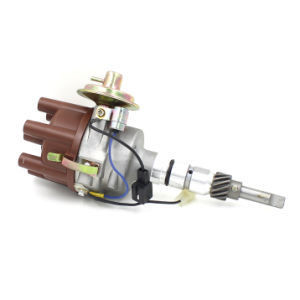 Διανομέας ανάφλεξης 12V για Toyota 3f OEM 19100-61180 Standard
