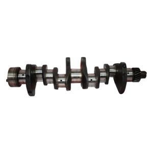 Τυποποιημένο Κρανκσάφτ για Isuzu 6hh1 Μηχανή 8-97603-003-0