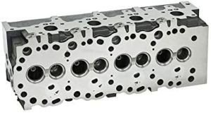 Υδατοψυγμένο 11101-54131 Κεφαλή κυλίνδρου 3L για Toyota Hiace Εξαιρετική απόδοση