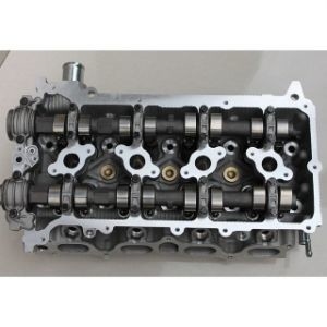 Στυλ V ολοκληρωμένο κύλινδρο για κινητήρα Toyota 2.7 11101-0c030 11101-0c040 Standard
