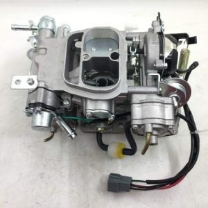 Καρβουρατήρας 21100-75020 21100-75021 για την Toyota 1rz Μηχανή 4y Hiace 1993 1998