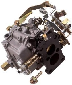 Καρβουρατήρας Toyota Corolla 3K 4K με 1968-1978 21100-24045 21100-24034 21100-24035